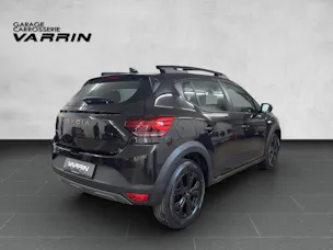 Dacia Sandero 1.0 TCe Stepway Extreme+