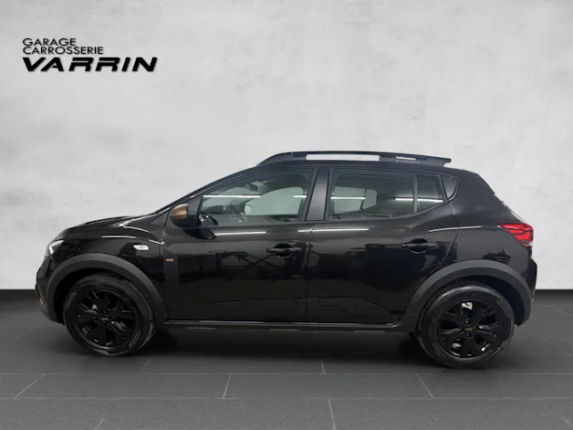 Dacia Sandero 1.0 TCe Stepway Extreme+