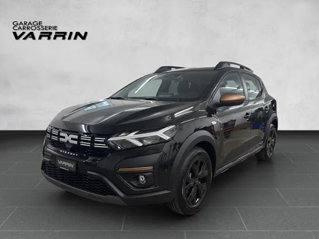Dacia Sandero 1.0 TCe Stepway Extreme+