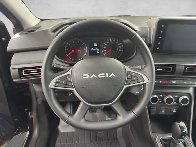 Dacia Sandero 1.0 TCe Stepway Extreme+