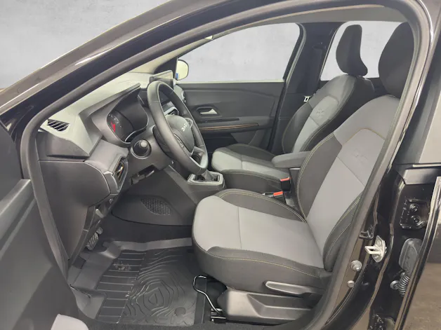 Dacia Sandero 1.0 TCe Stepway Extreme+
