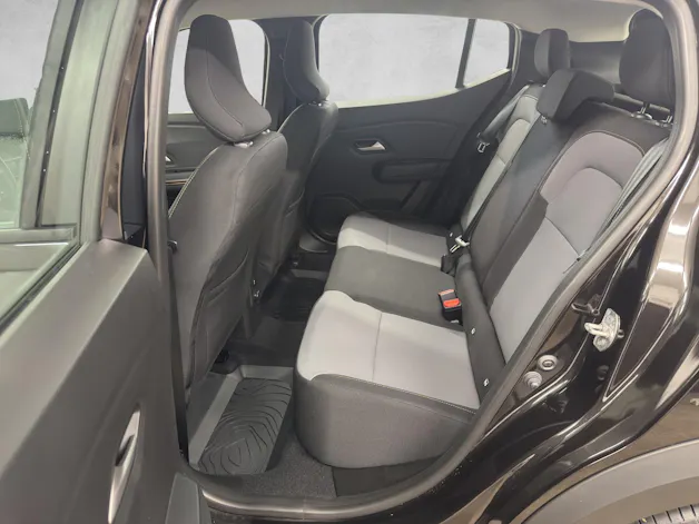 Dacia Sandero 1.0 TCe Stepway Extreme+