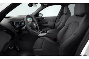 BMW X3 20i M Sport xDrive G45 (CH) AHK 2.4T 📍