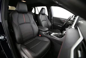 Toyota RAV4 2.5 Plug-In-Hybrid Platinum