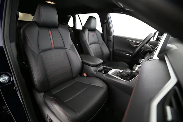 Toyota RAV4 2.5 Plug-In-Hybrid Platinum