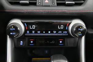 Toyota RAV4 2.5 Plug-In-Hybrid Platinum