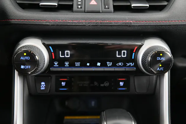 Toyota RAV4 2.5 Plug-In-Hybrid Platinum