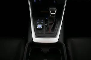 Toyota RAV4 2.5 Plug-In-Hybrid Platinum