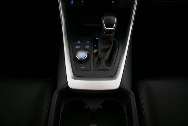 Toyota RAV4 2.5 Plug-In-Hybrid Platinum