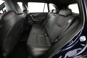Toyota RAV4 2.5 Plug-In-Hybrid Platinum