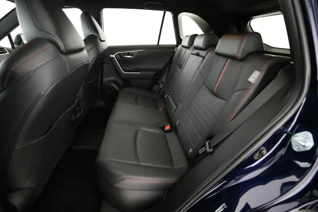 Toyota RAV4 2.5 Plug-In-Hybrid Platinum
