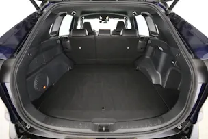 Toyota RAV4 2.5 Plug-In-Hybrid Platinum