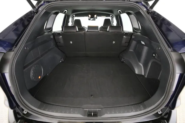 Toyota RAV4 2.5 Plug-In-Hybrid Platinum