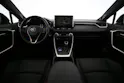 Toyota RAV4 2.5 Plug-In-Hybrid Platinum