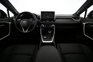 Toyota RAV4 2.5 Plug-In-Hybrid Platinum
