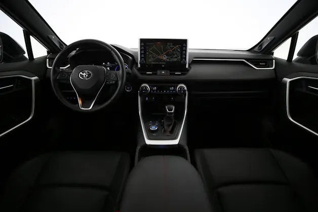Toyota RAV4 2.5 Plug-In-Hybrid Platinum