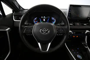 Toyota RAV4 2.5 Plug-In-Hybrid Platinum