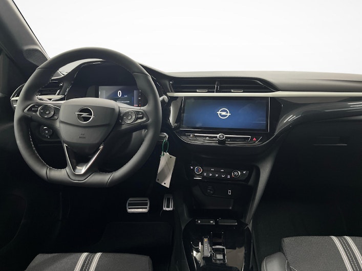 Fahrzeugbild OPEL CORSA