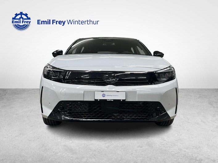 Fahrzeugbild OPEL CORSA