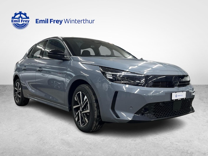 Fahrzeugbild OPEL CORSA