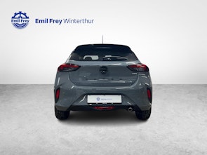 Fahrzeugbild OPEL Corsa 1.2 T Hybrid Viva