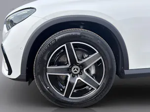 Mercedes-Benz GLC 200 AMG Line 4matic