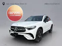 Mercedes-Benz GLC 200 AMG Line 4matic
