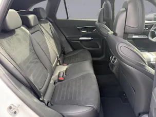 Mercedes-Benz GLC 200 AMG Line 4matic
