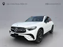 Mercedes-Benz GLC 200 AMG Line 4matic