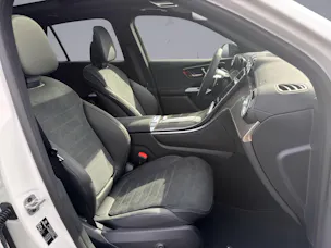 Mercedes-Benz GLC 200 AMG Line 4matic