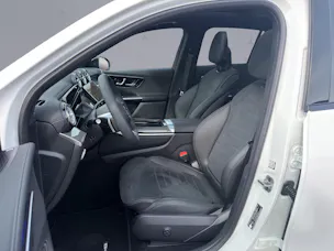 Mercedes-Benz GLC 200 AMG Line 4matic