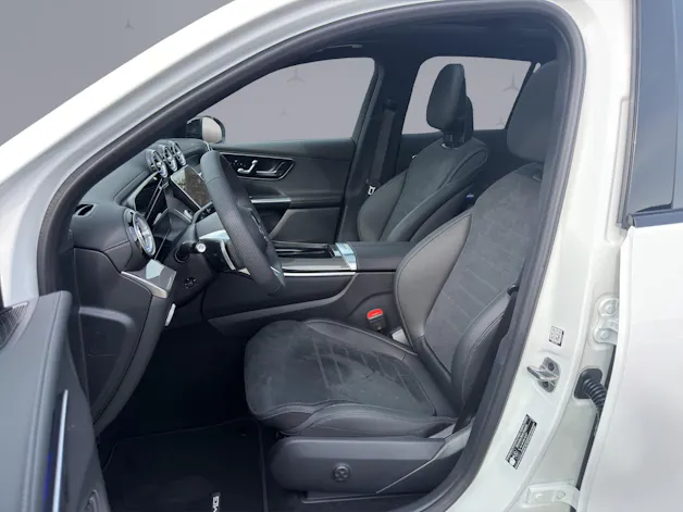 Mercedes-Benz GLC 200 AMG Line 4matic