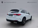 Mercedes-Benz GLC 200 AMG Line 4matic