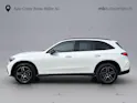 Mercedes-Benz GLC 200 AMG Line 4matic
