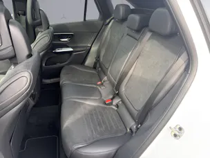 Mercedes-Benz GLC 200 AMG Line 4matic