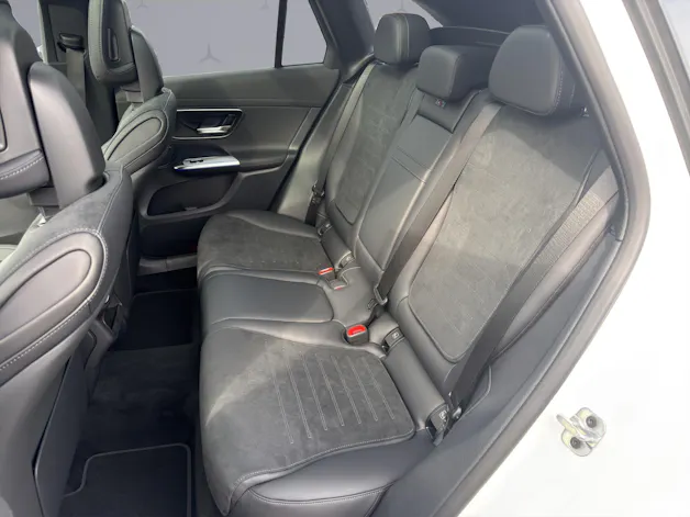 Mercedes-Benz GLC 200 AMG Line 4matic
