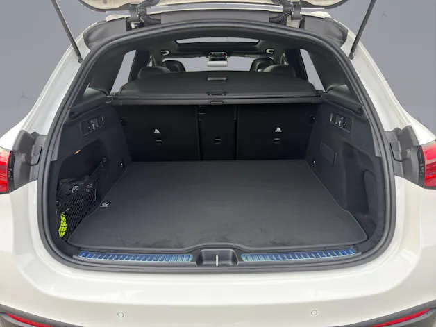 Mercedes-Benz GLC 200 AMG Line 4matic