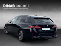 BMW 520d M Sport xDrive Touring G61 (CH) 📍