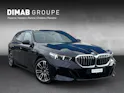 BMW 520d M Sport xDrive Touring G61 (CH) 📍