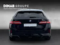 BMW 520d M Sport xDrive Touring G61 (CH) 📍