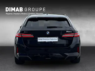 BMW 520d M Sport xDrive Touring G61 (CH) 📍