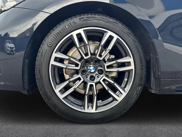 BMW 520d M Sport xDrive Touring G61 (CH) 📍