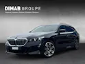 BMW 520d M Sport xDrive Touring G61 (CH) 📍