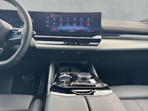 BMW 520d M Sport xDrive Touring G61 (CH) 📍