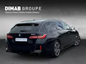 BMW 520d M Sport xDrive Touring G61 (CH) 📍