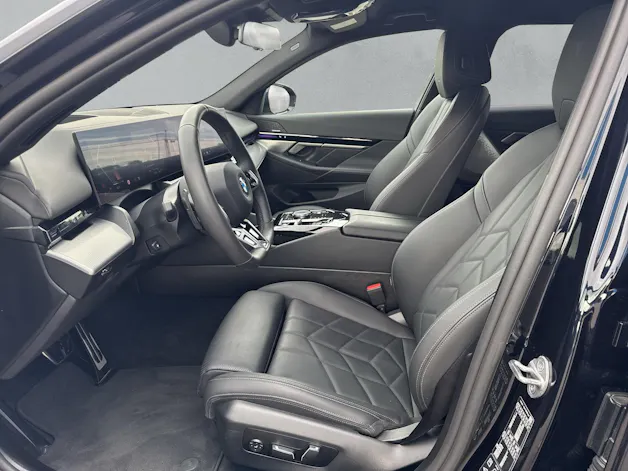 BMW 520d M Sport xDrive Touring G61 (CH) 📍