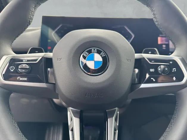 BMW 520d M Sport xDrive Touring G61 (CH) 📍