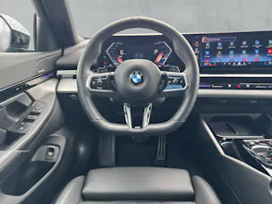 BMW 520d M Sport xDrive Touring G61 (CH) 📍