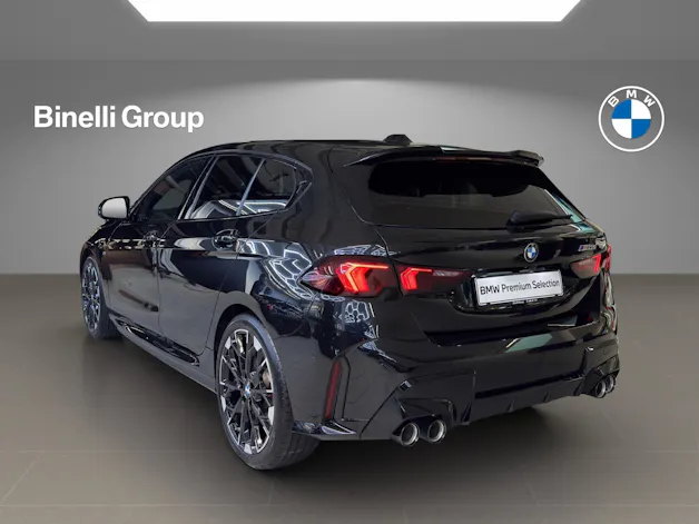 BMW M135i xDrive