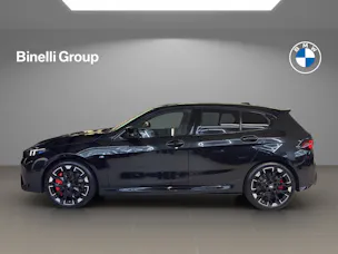 BMW M135i xDrive